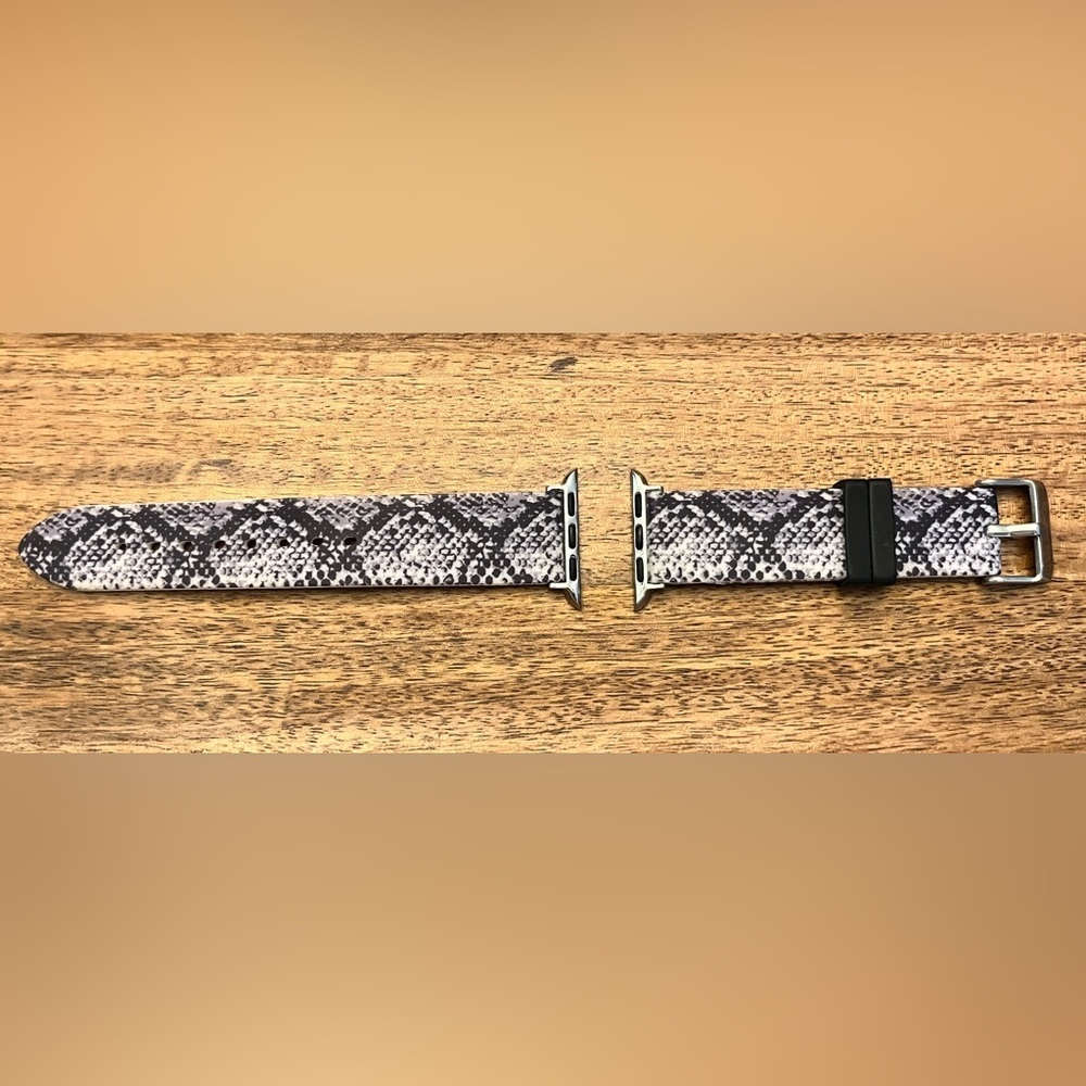 Apple Watch band